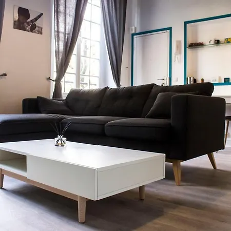 Splendid Bright Apt And Design Апартаменты *