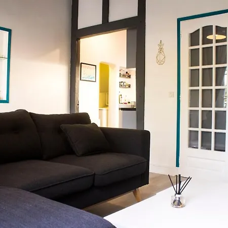 Splendid Bright Apt And Design Апартаменты *