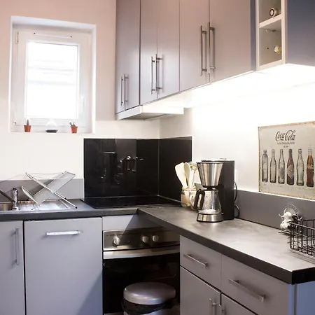 Splendid Bright Apt And Design Апартаменты *